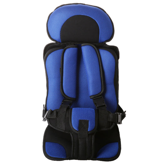 Asiento de seguridad automóvil bebés// Baby car safety seat